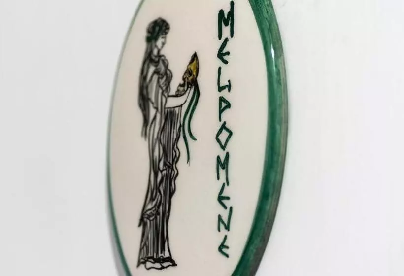 Majatalo Residenza D'epoca Olimpia