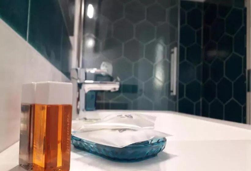 Majatalo Residenza D'epoca Olimpia