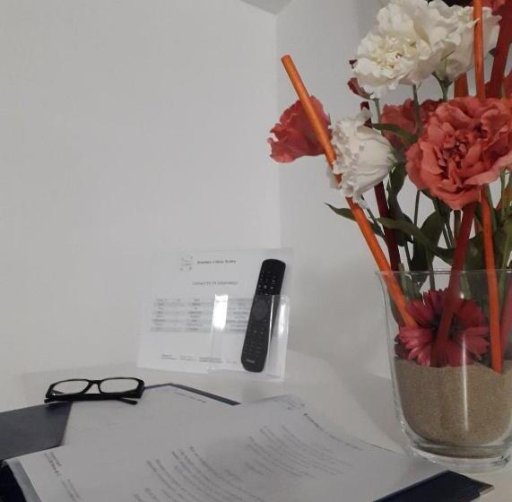 Пансион Residenza D'epoca Olimpia