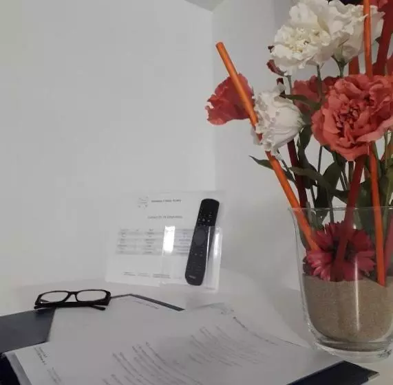 Majatalo Residenza D'epoca Olimpia