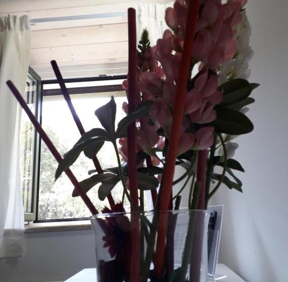 Пансион Residenza D'epoca Olimpia