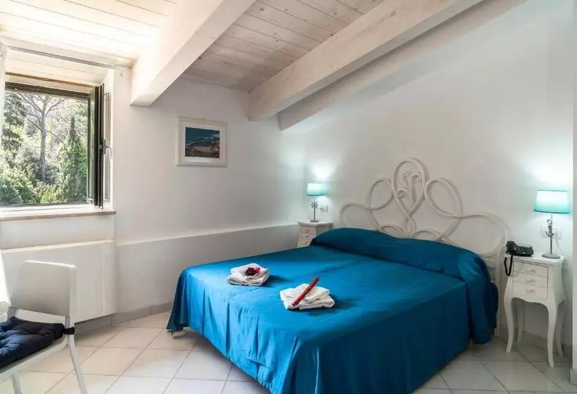 Majatalo Residenza D'epoca Olimpia