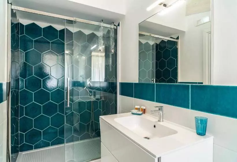 Majatalo Residenza D'epoca Olimpia