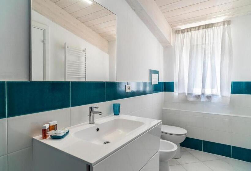 Пансион Residenza D'epoca Olimpia