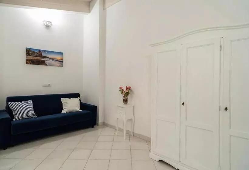 Majatalo Residenza D'epoca Olimpia