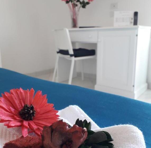 Пансион Residenza D'epoca Olimpia