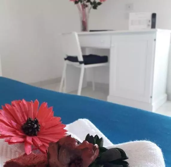 Majatalo Residenza D'epoca Olimpia