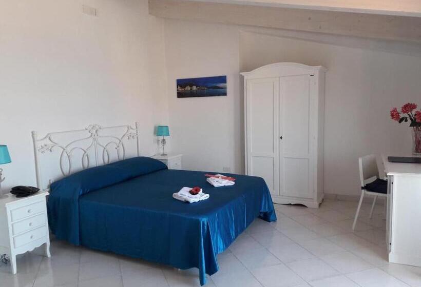 Пансион Residenza D'epoca Olimpia