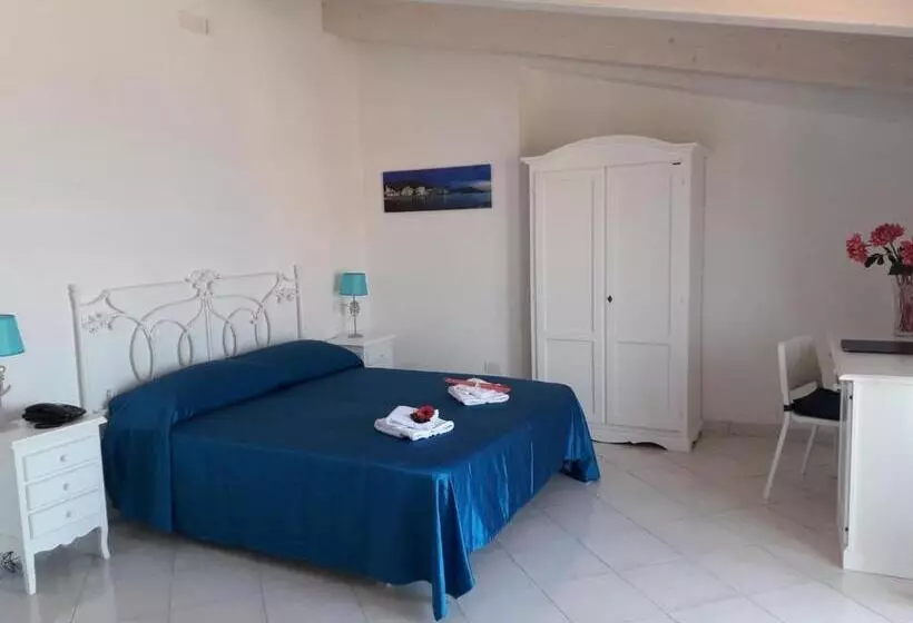 Majatalo Residenza D'epoca Olimpia