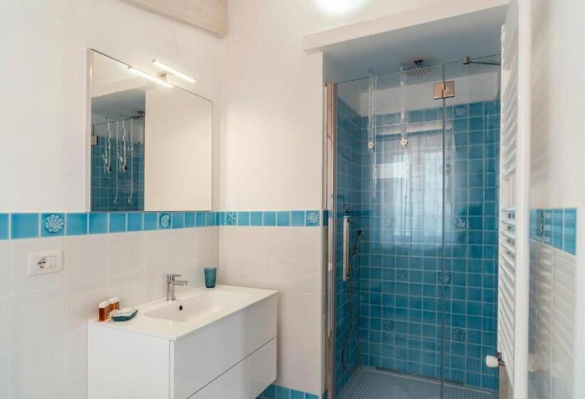 Пансион Residenza D'epoca Olimpia