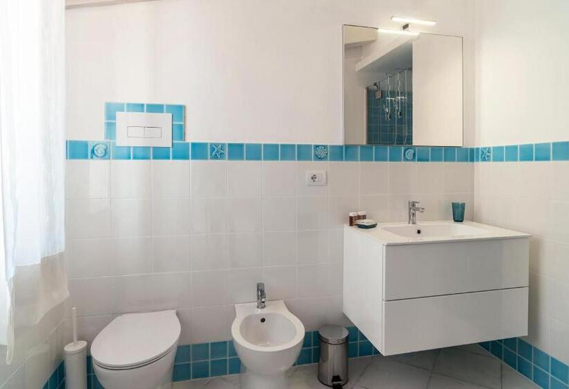 Пансион Residenza D'epoca Olimpia