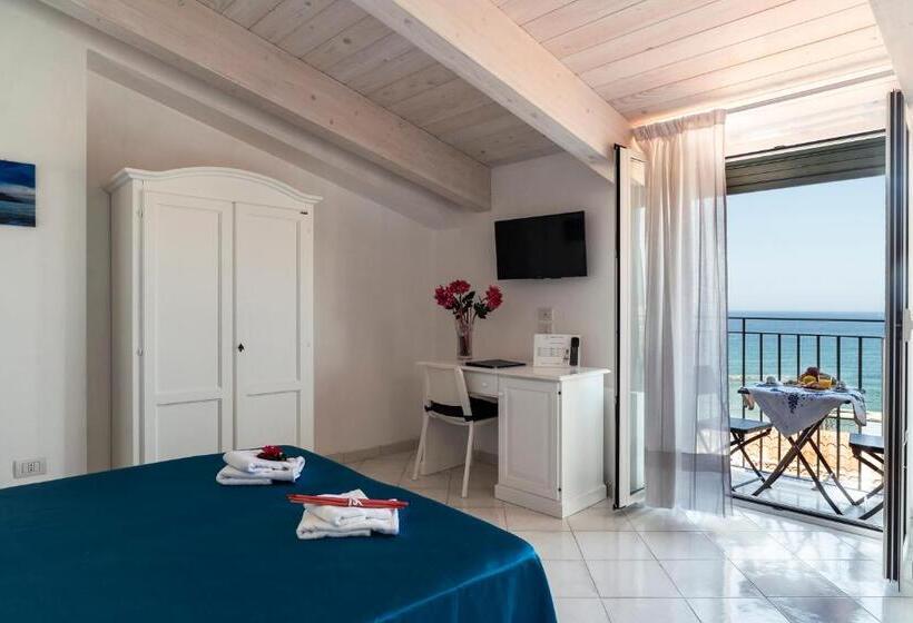 Пансион Residenza D'epoca Olimpia