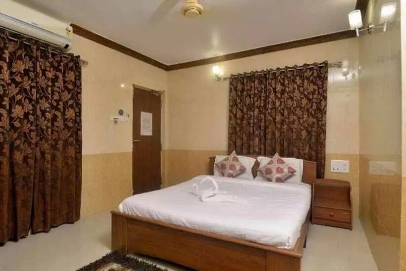 پانسیون Shree Villa Corporate Guest House