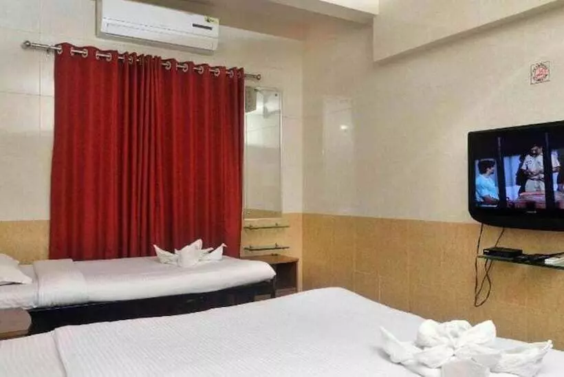 پانسیون Shree Villa Corporate Guest House