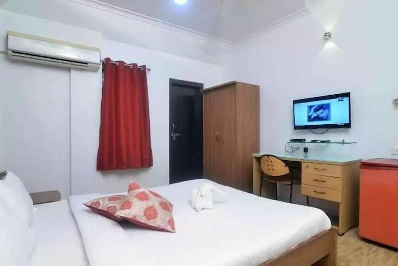 پانسیون Shree Villa Corporate Guest House