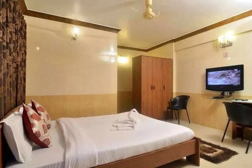 پانسیون Shree Villa Corporate Guest House