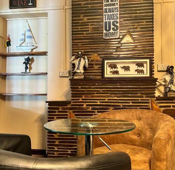 Bed and Breakfast Aerodrome Lodge And Conference Centre