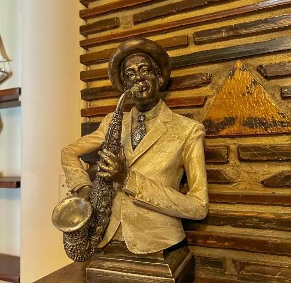 Aamiaismajoitus (B&B) Aerodrome Lodge And Conference Centre