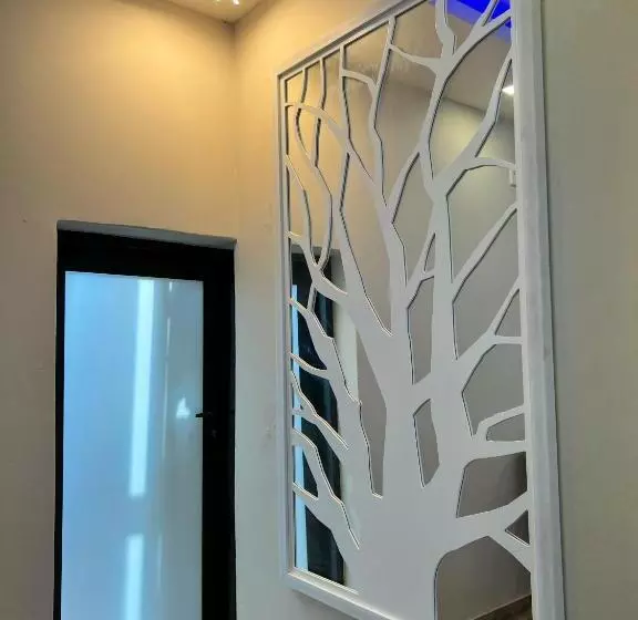 Aamiaismajoitus (B&B) Aerodrome Lodge And Conference Centre