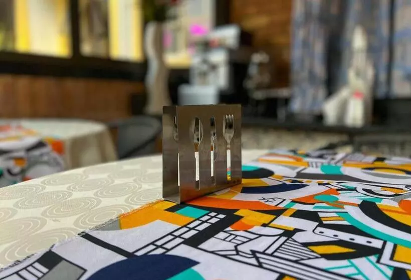 Aamiaismajoitus (B&B) Aerodrome Lodge And Conference Centre