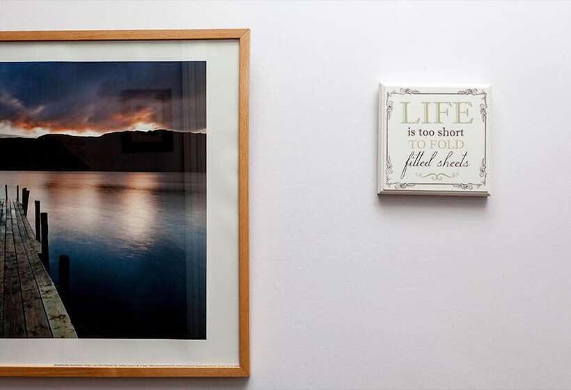 Bed and Breakfast Gable End Guest House