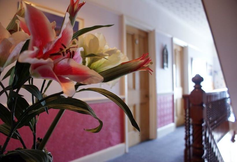 Bed and Breakfast Gable End Guest House