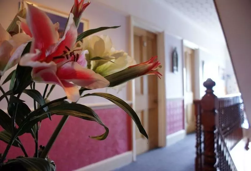 ベッドアンドブレックファースト Gable End Guest House