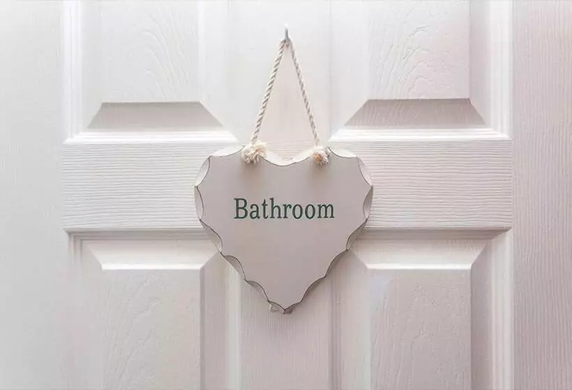 ベッドアンドブレックファースト Gable End Guest House