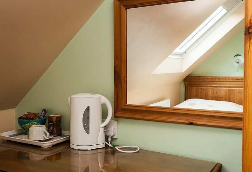 Bed and Breakfast Gable End Guest House