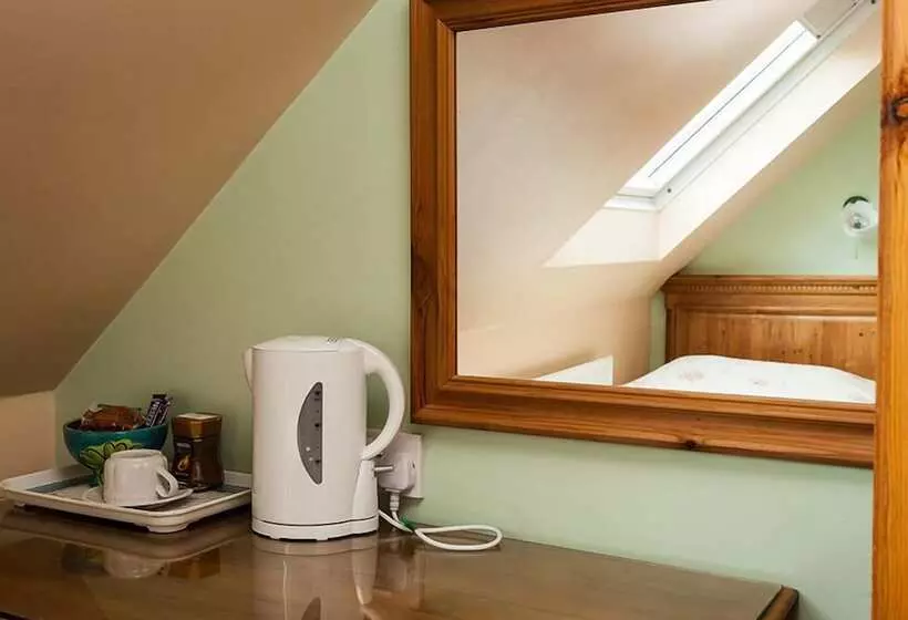 ベッドアンドブレックファースト Gable End Guest House