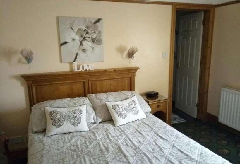 Bed and Breakfast Gable End Guest House