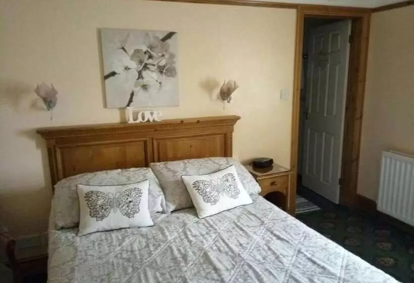 ベッドアンドブレックファースト Gable End Guest House