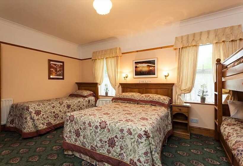 Bed and Breakfast Gable End Guest House