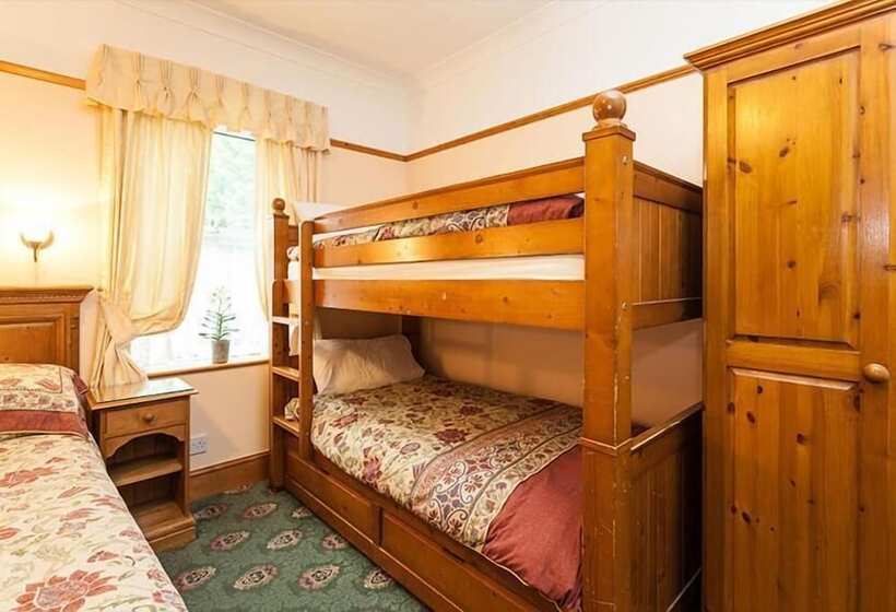 Bed and Breakfast Gable End Guest House