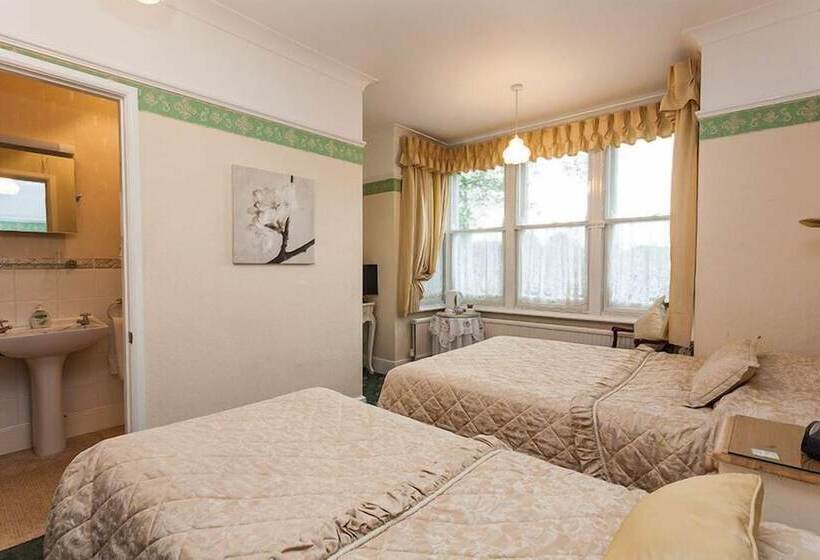 Bed and Breakfast Gable End Guest House