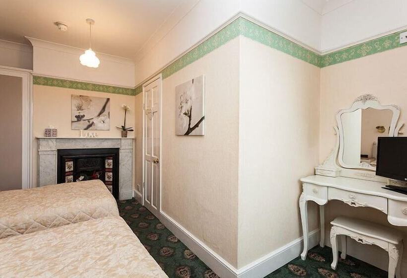 Bed and Breakfast Gable End Guest House