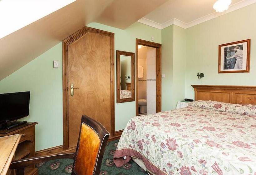 Bed and Breakfast Gable End Guest House