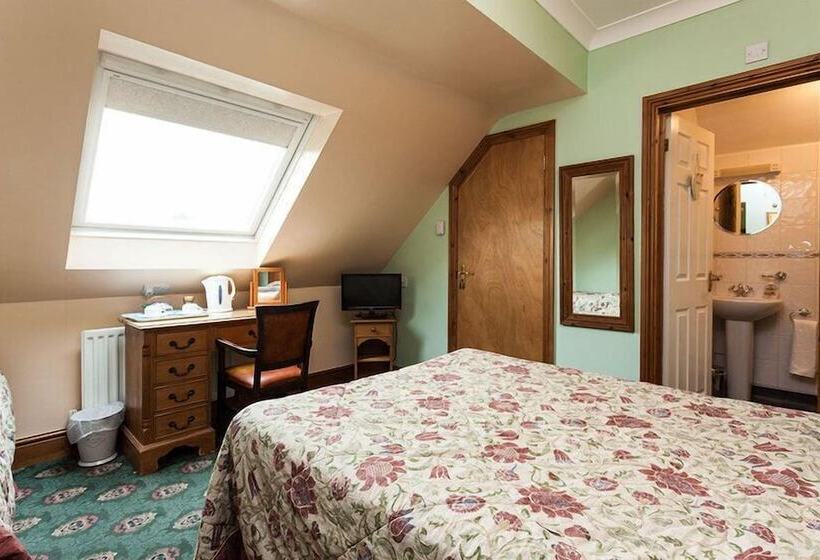 Bed and Breakfast Gable End Guest House