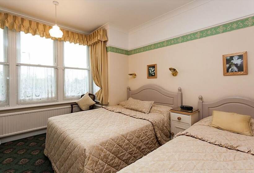 Bed and Breakfast Gable End Guest House