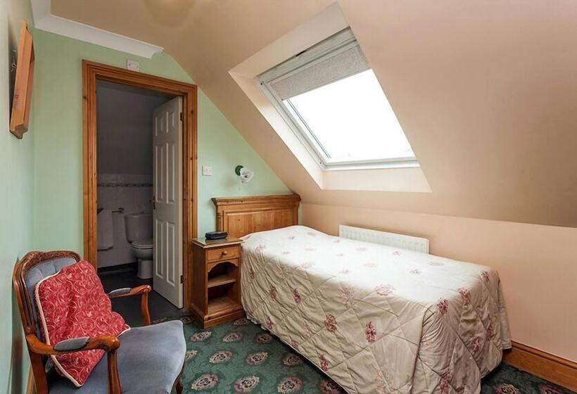 Bed and Breakfast Gable End Guest House