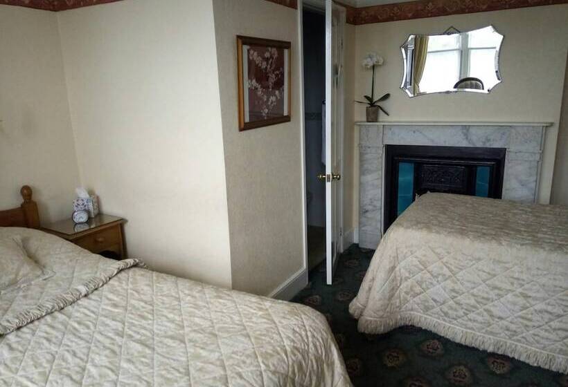 Bed and Breakfast Gable End Guest House