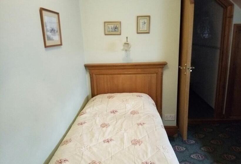 Bed and Breakfast Gable End Guest House