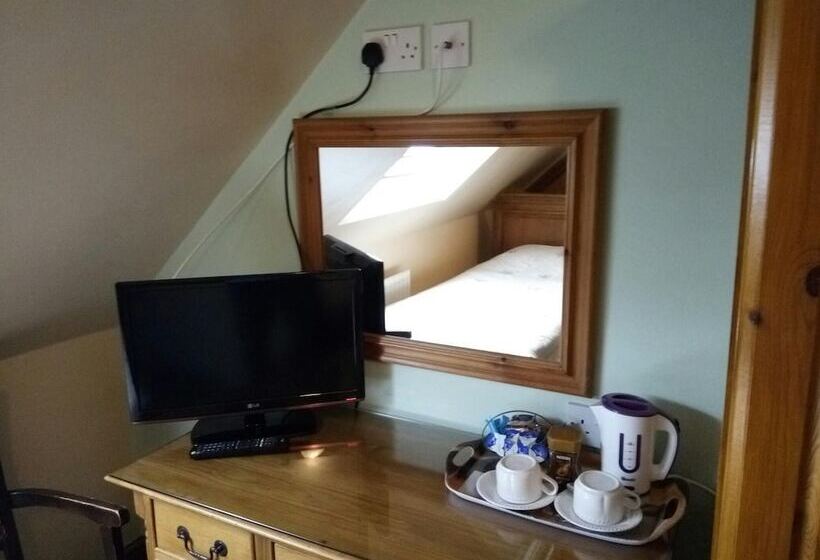 Bed and Breakfast Gable End Guest House