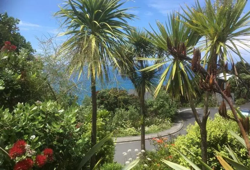 Fantail B&b
