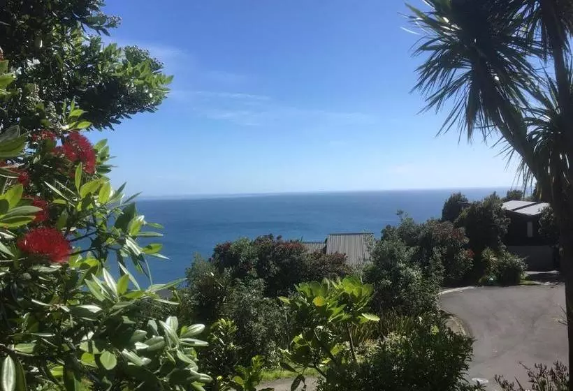Fantail B&b
