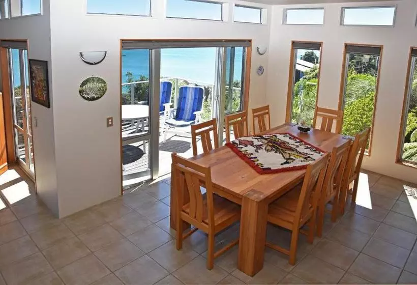Fantail B&b