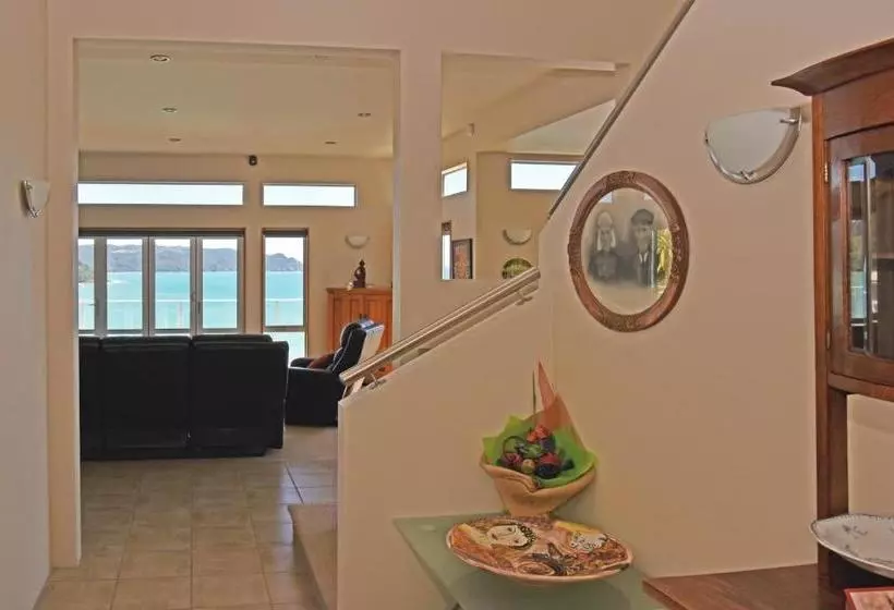 Fantail B&b