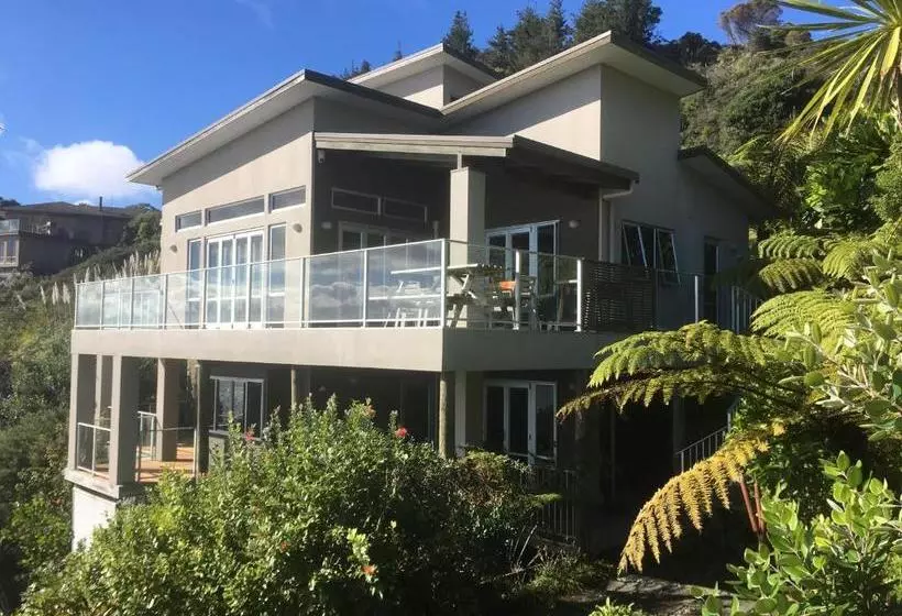 Fantail B&b
