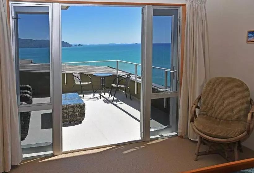 Fantail B&b