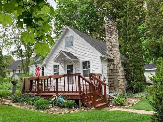 فندق Cedar Court Inn